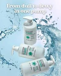 APLB Glutathione Niacinamide Body Lotion 300ml - photo 3