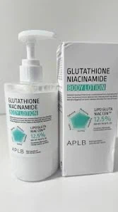 APLB Glutathione Niacinamide Body Lotion 300ml - photo 4