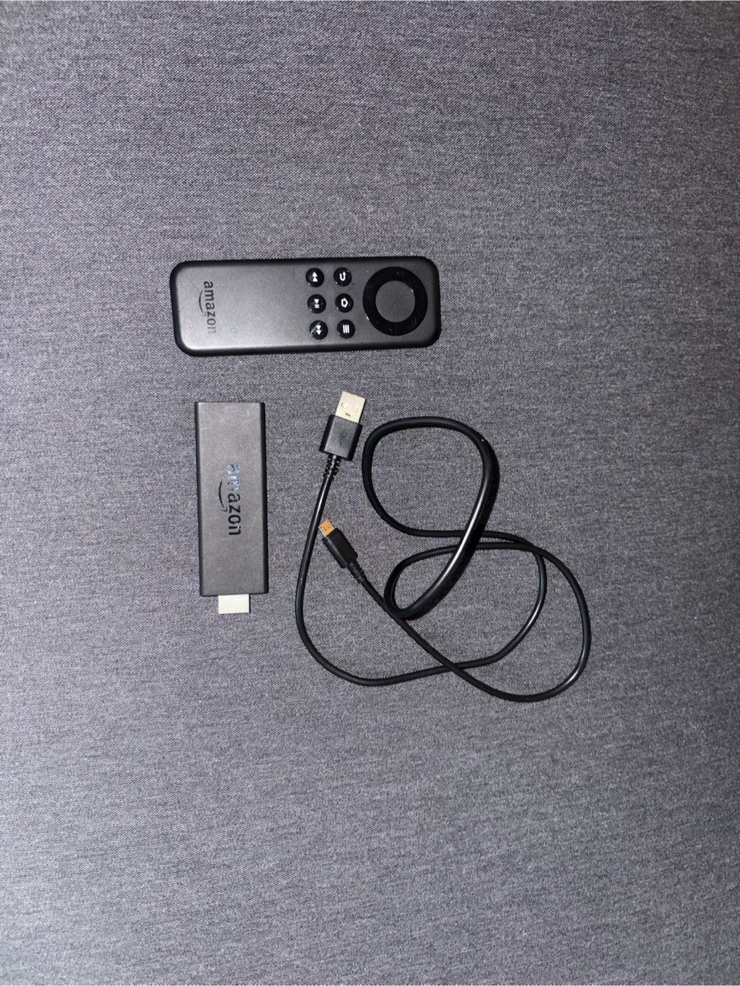 Amazon FireStick