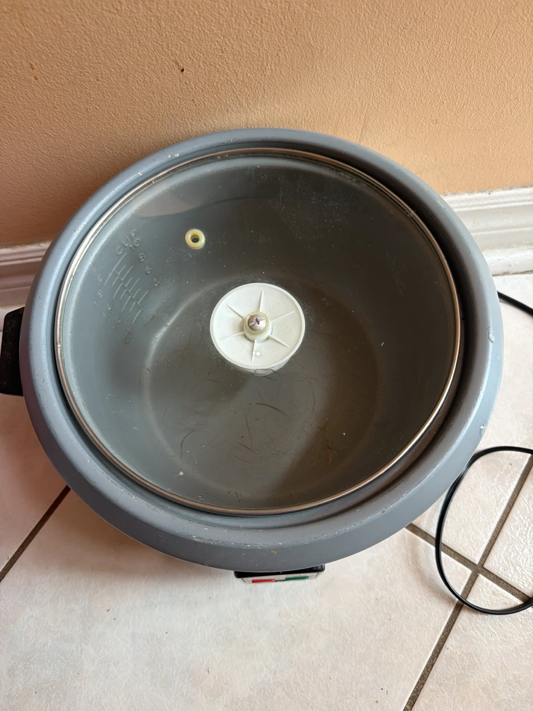 Russell Hobbs Rice Cooker - photo 2