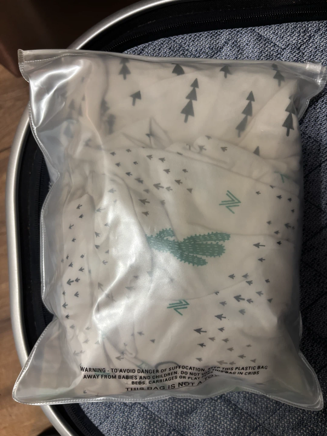 UPPAbaby Bassinet & Stand/base/Negotiable - photo 3