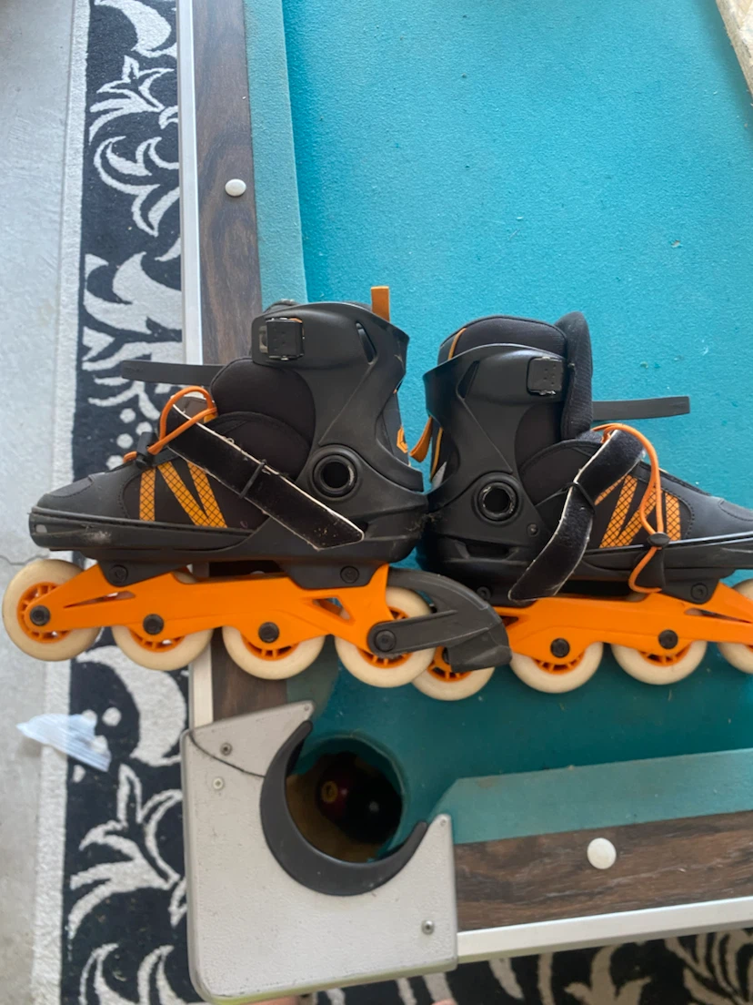 CAPiX Inline Skates