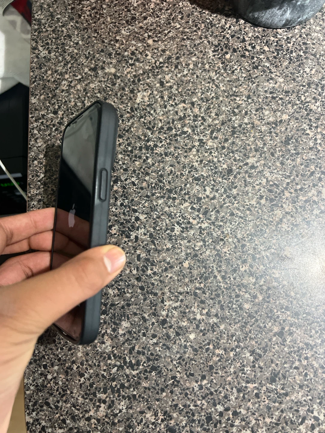 Apple iPhone 13 Pro - photo 4