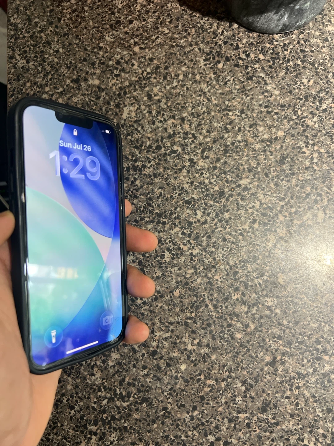 Apple iPhone 13 Pro - photo 5