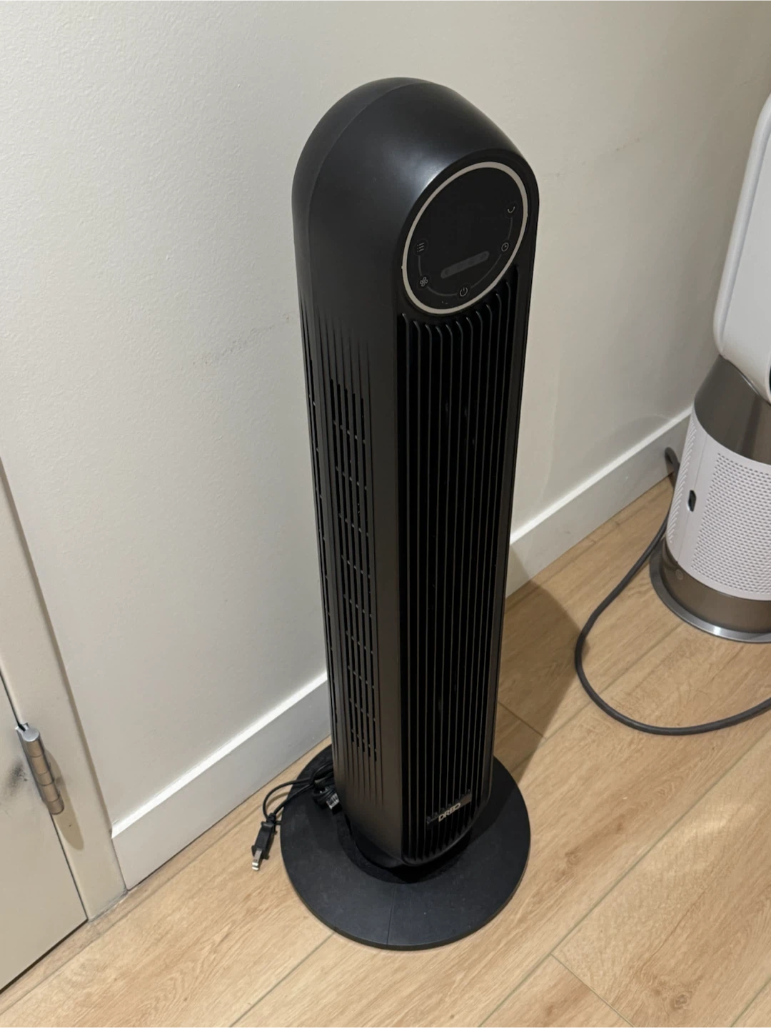 DREO Tower Fan - photo 2
