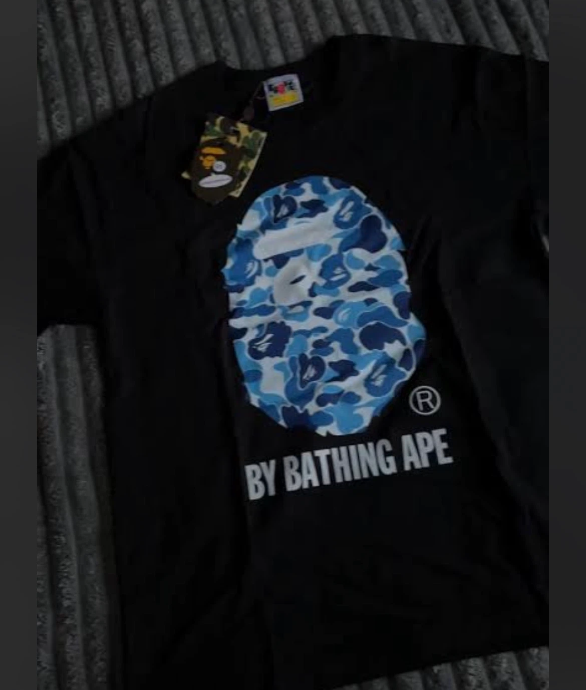 Bape t shirt