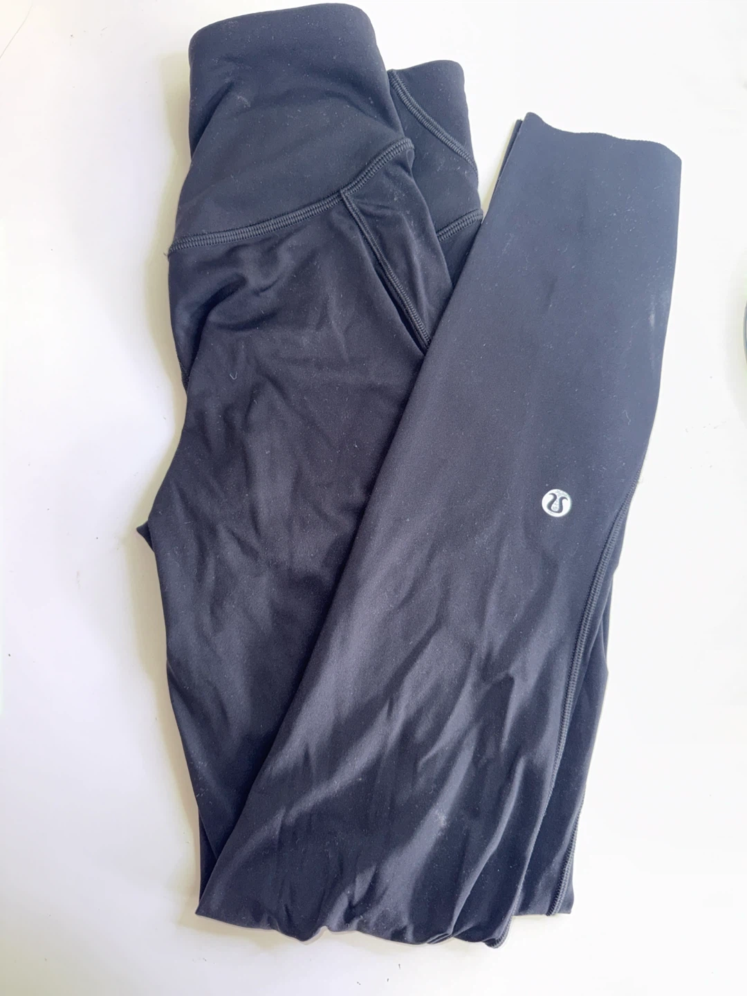 Lululemon Black Leggings