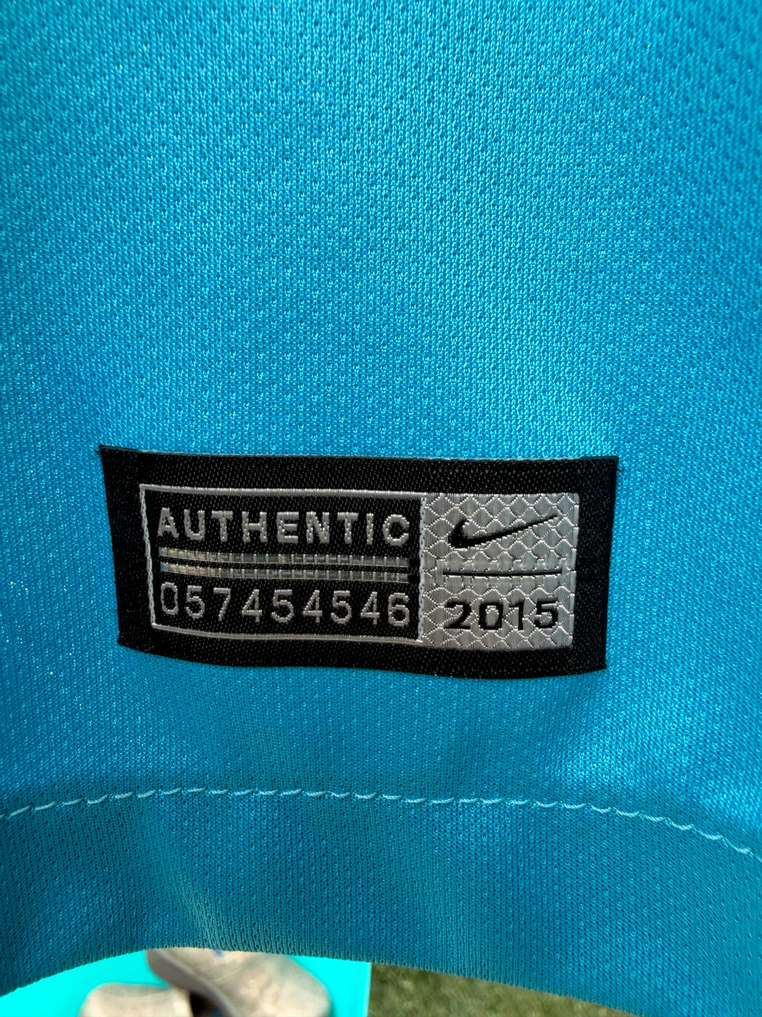 FC Barcelona Nike Dri-FIT Jersey - photo 4