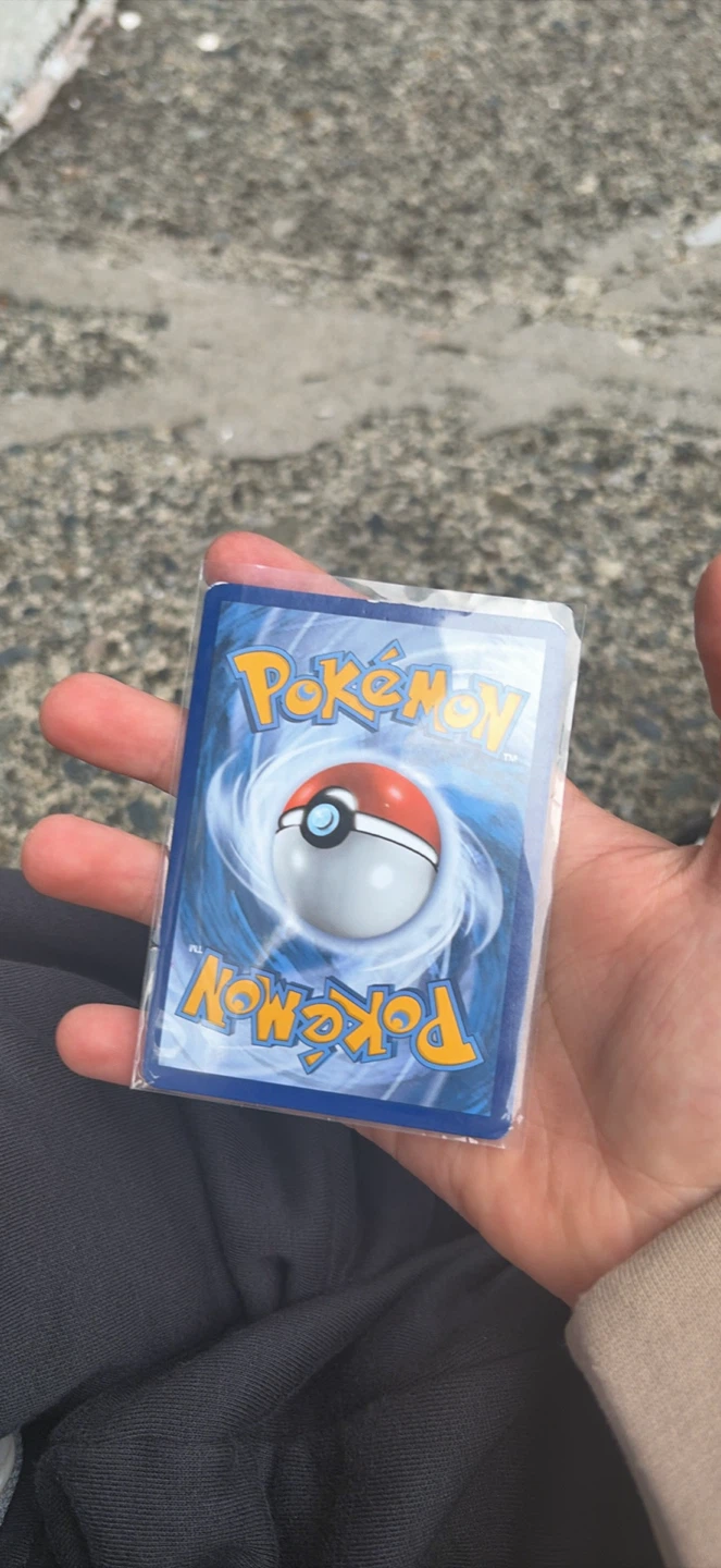 Pokémon cards lce rider CalyrexVmax and EternatusVmax - photo 4