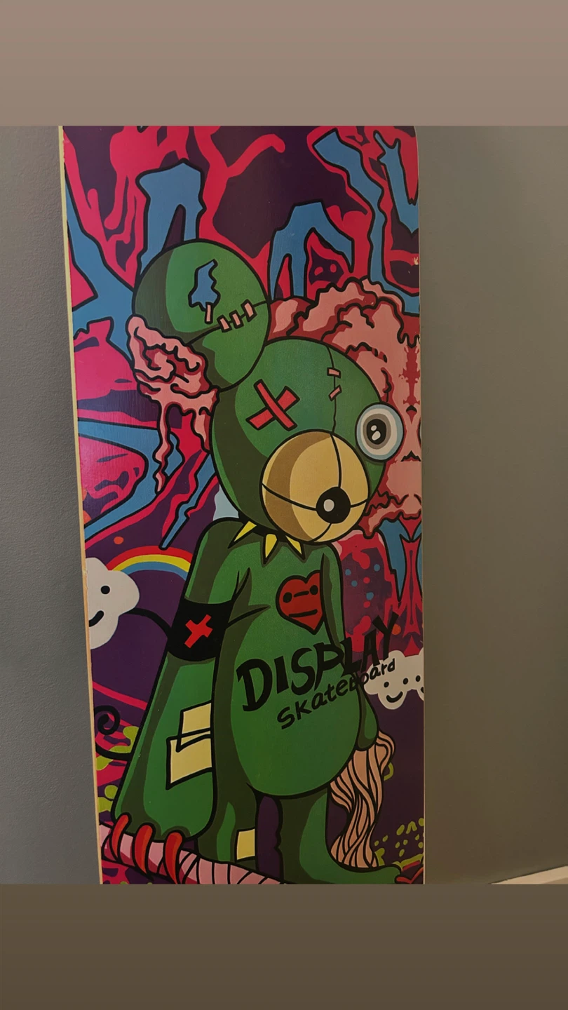 Longboard - photo 2