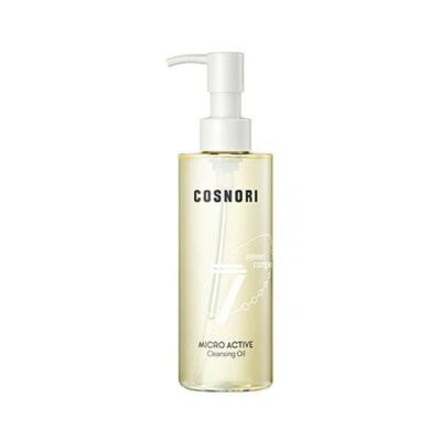 COSRX Micro Active Cleansing Oil - photo 2