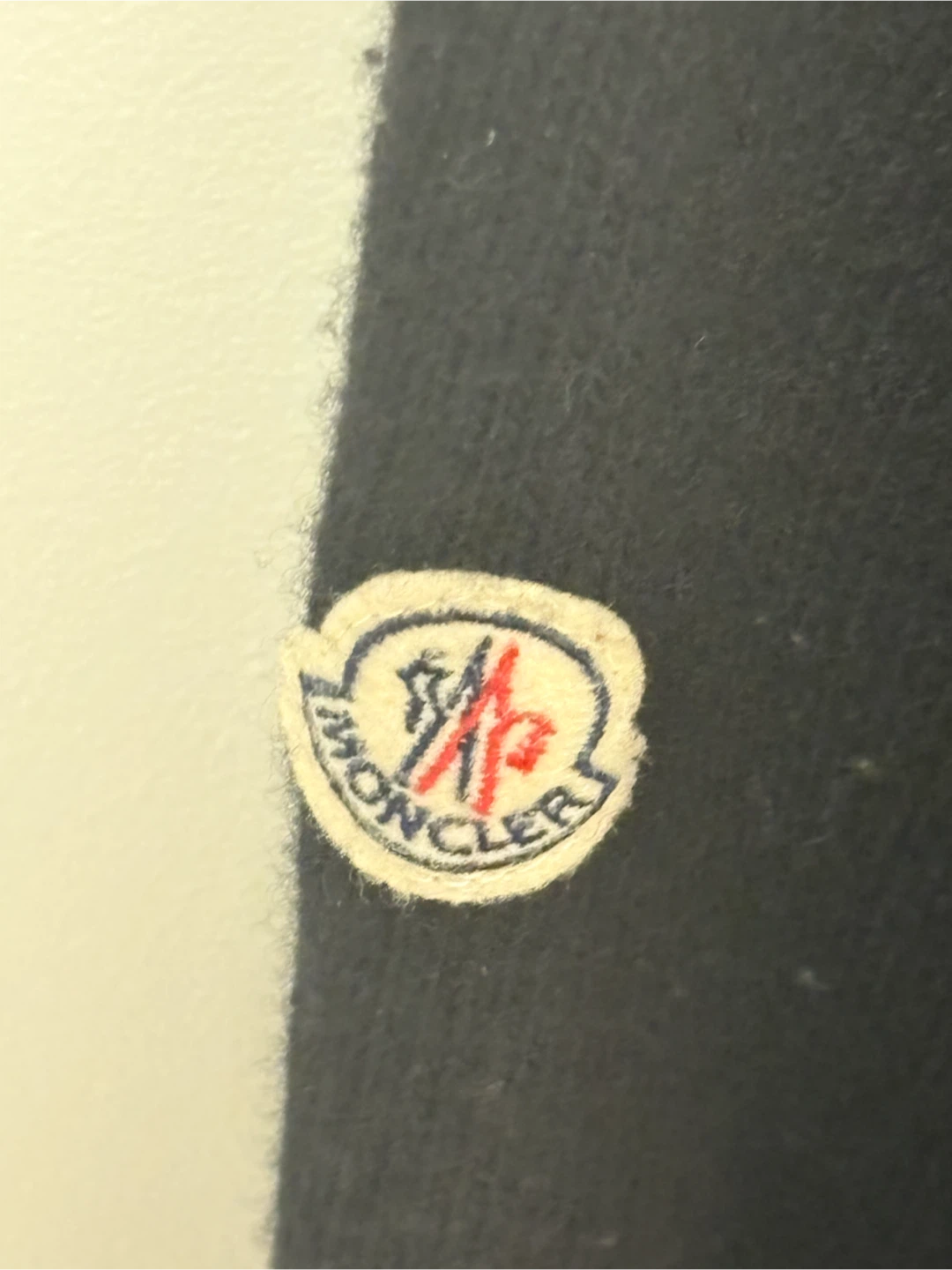Authentic Moncler Camo Sweater Size S - photo 4