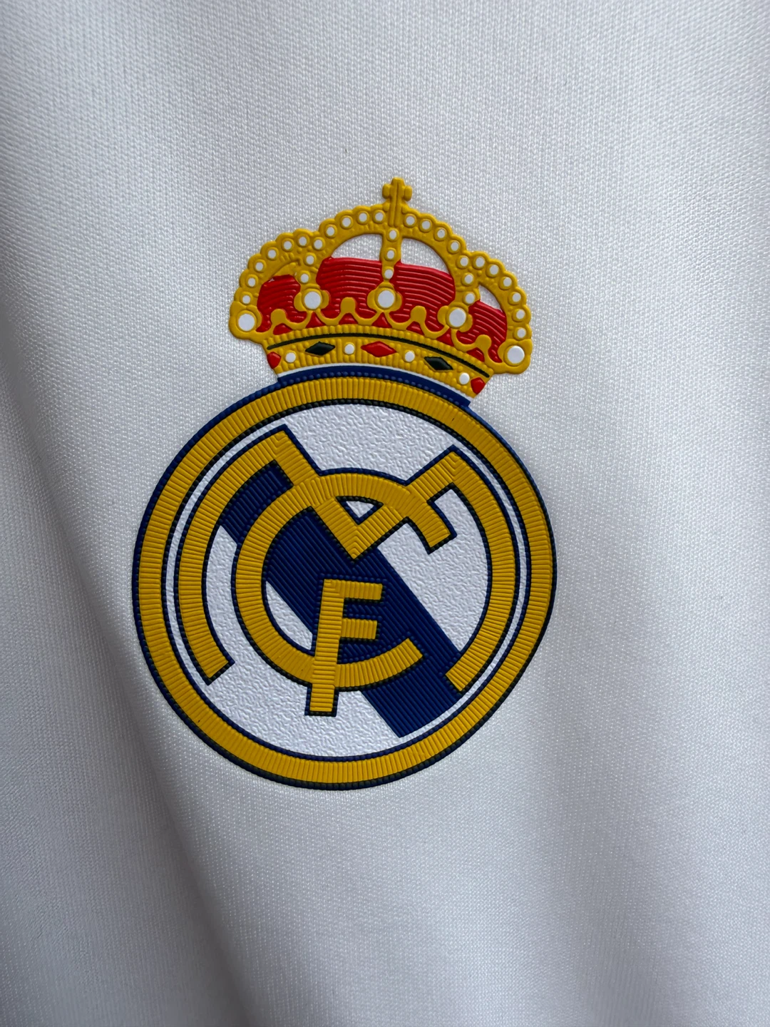 Real Madrid Ronaldo #7 Jersey - photo 2