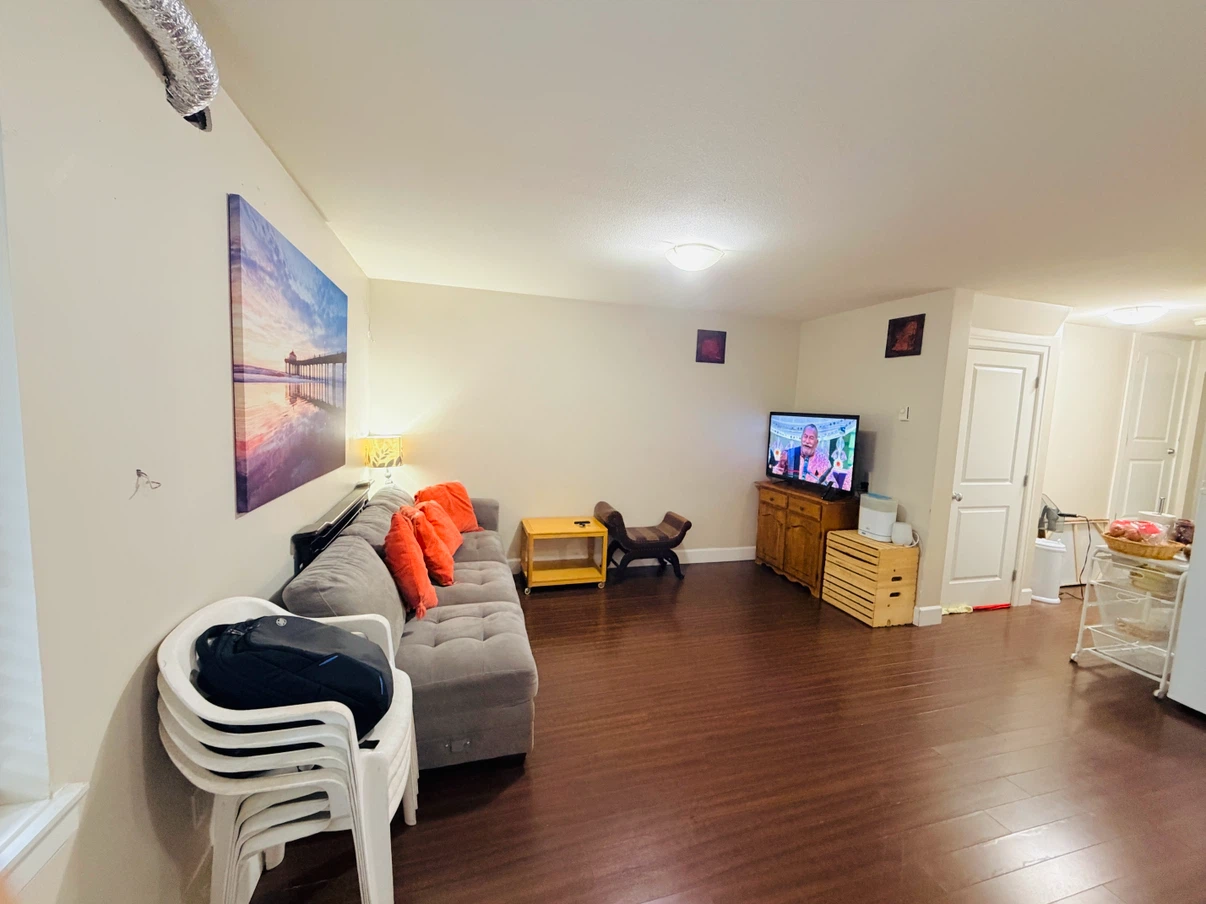 Private room - photo 3