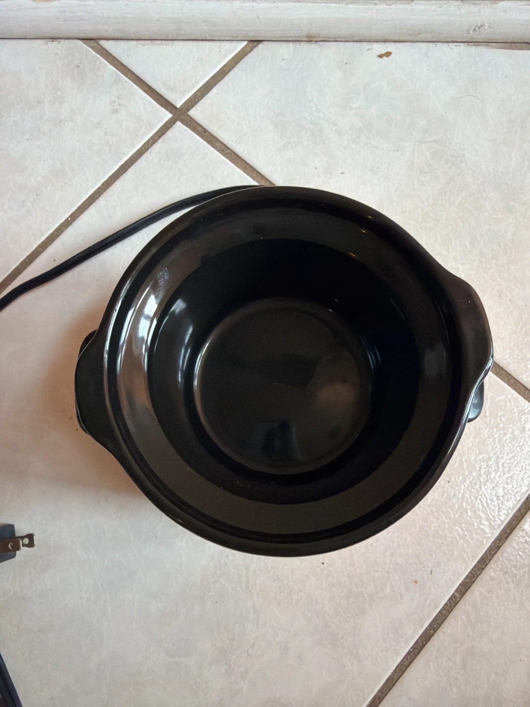 Betty Crocker Red Cooker - photo 3