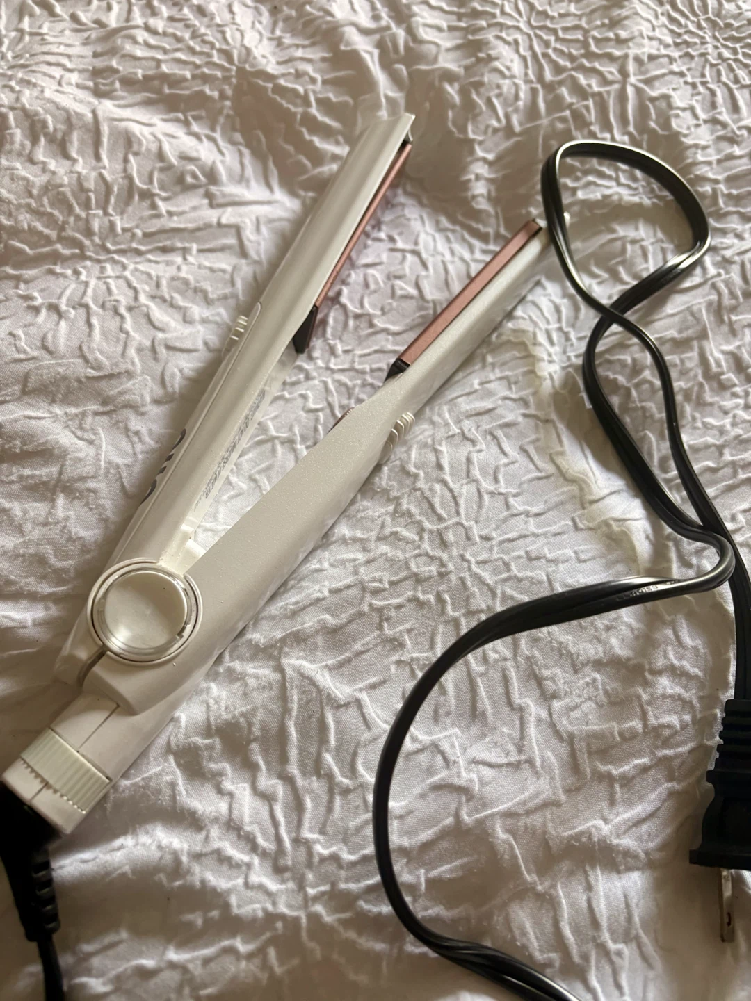 QUO Beauty by Conair Straightener - photo 3