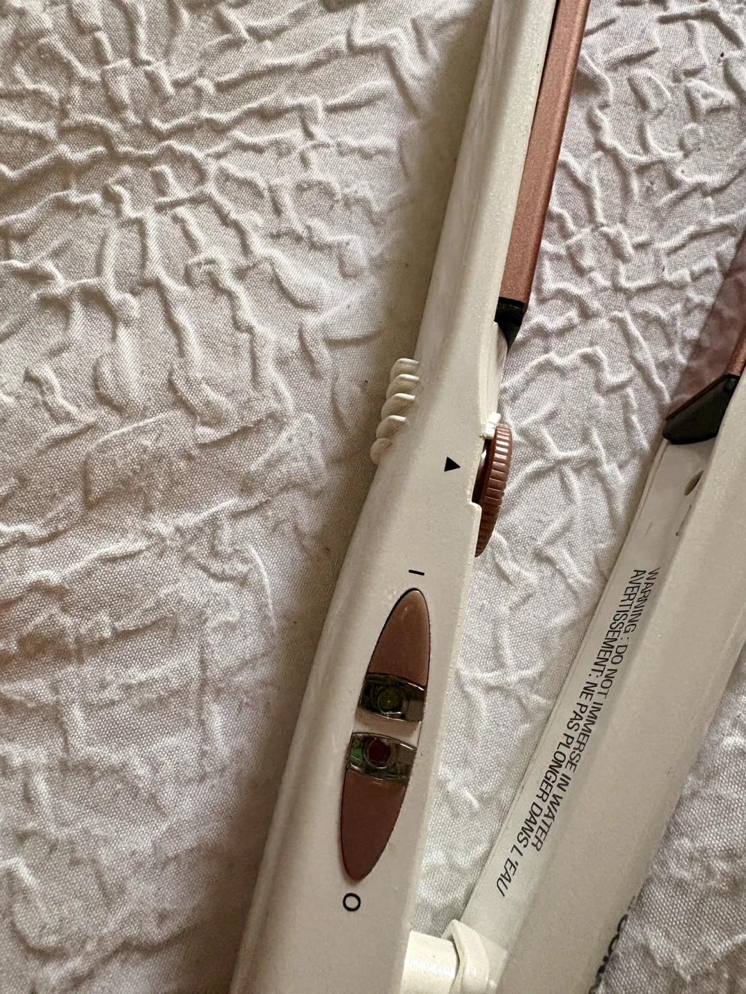 QUO Beauty by Conair Straightener - photo 5