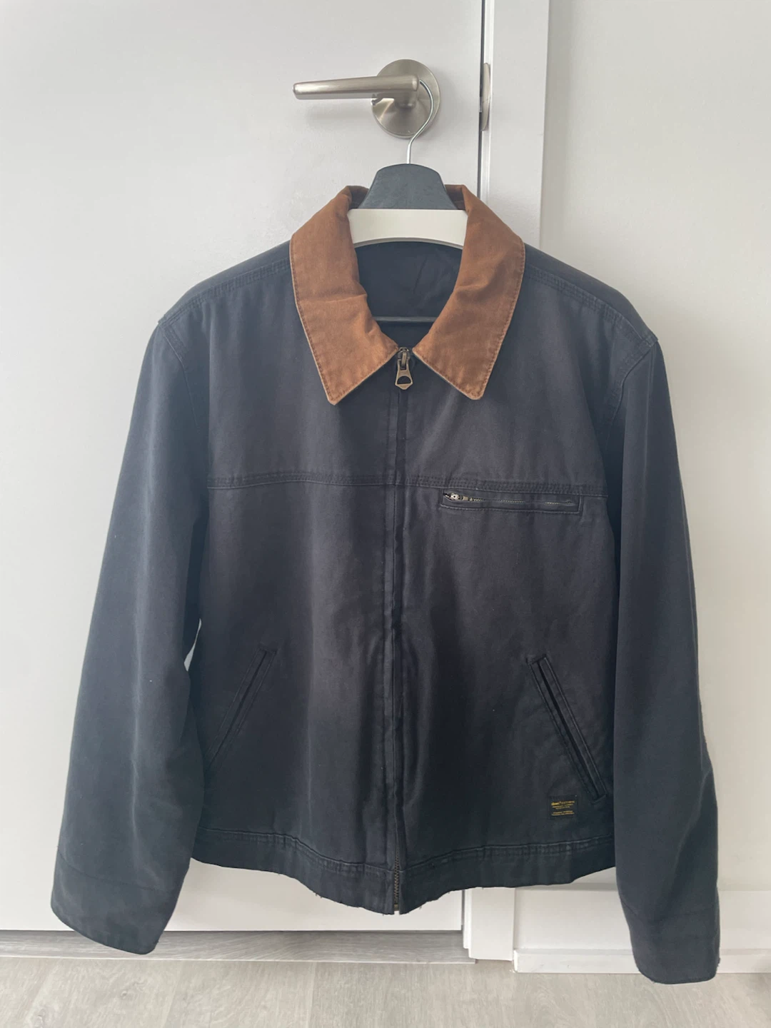 Workwear Jacket