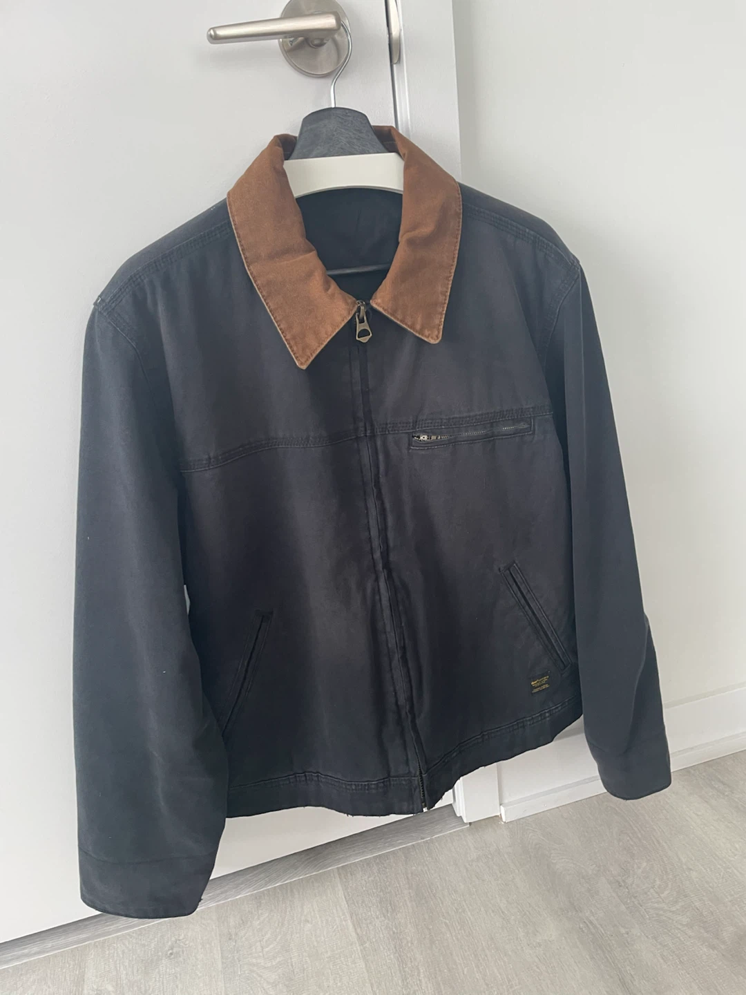 Workwear Jacket - photo 2
