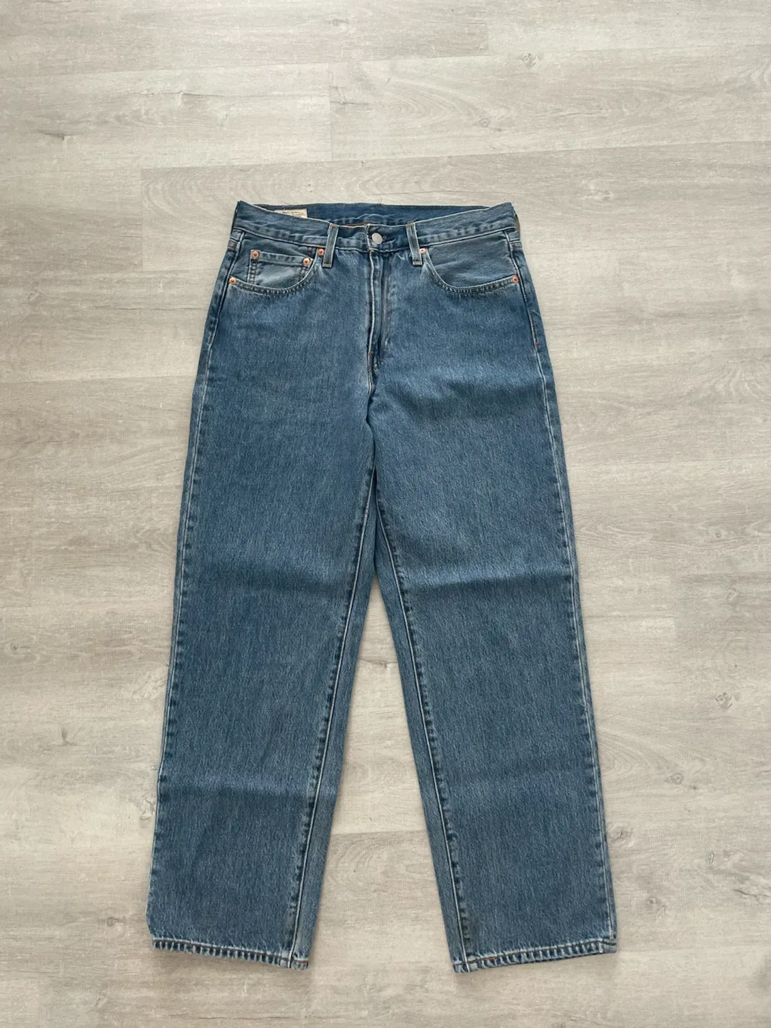 Levi's 568 Jeans W31 L30