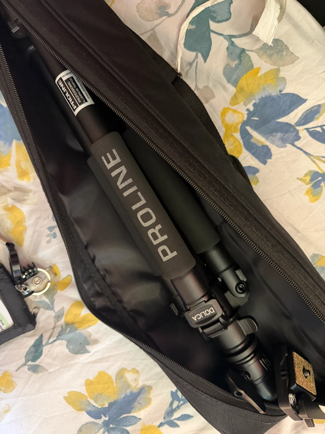 Proline Tripod with Bag