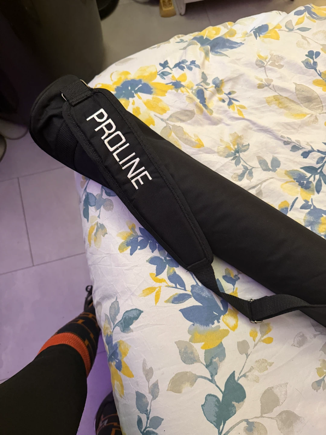 Proline Tripod with Bag - photo 2