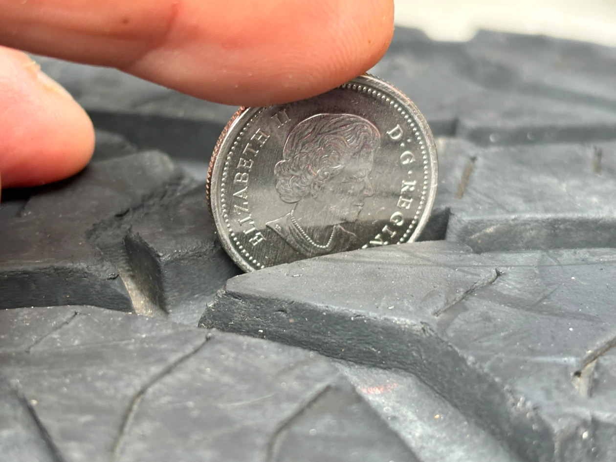 Pickup Tires - photo 2