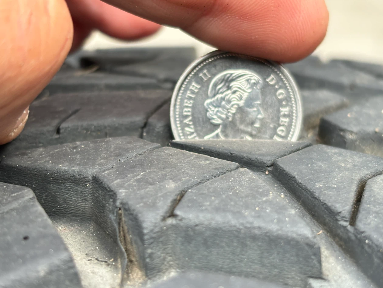 Pickup Tires - photo 3