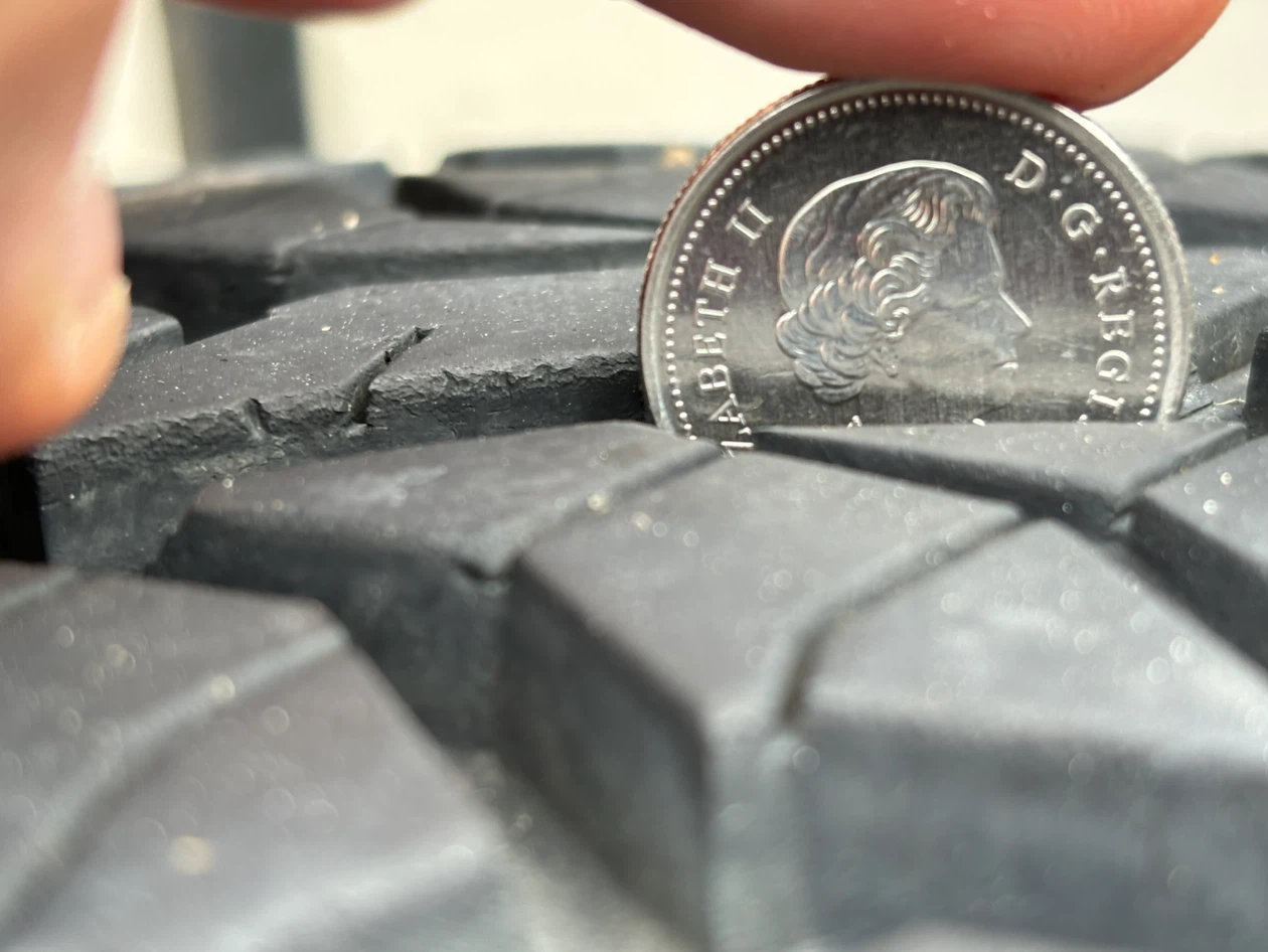 Pickup Tires - photo 4