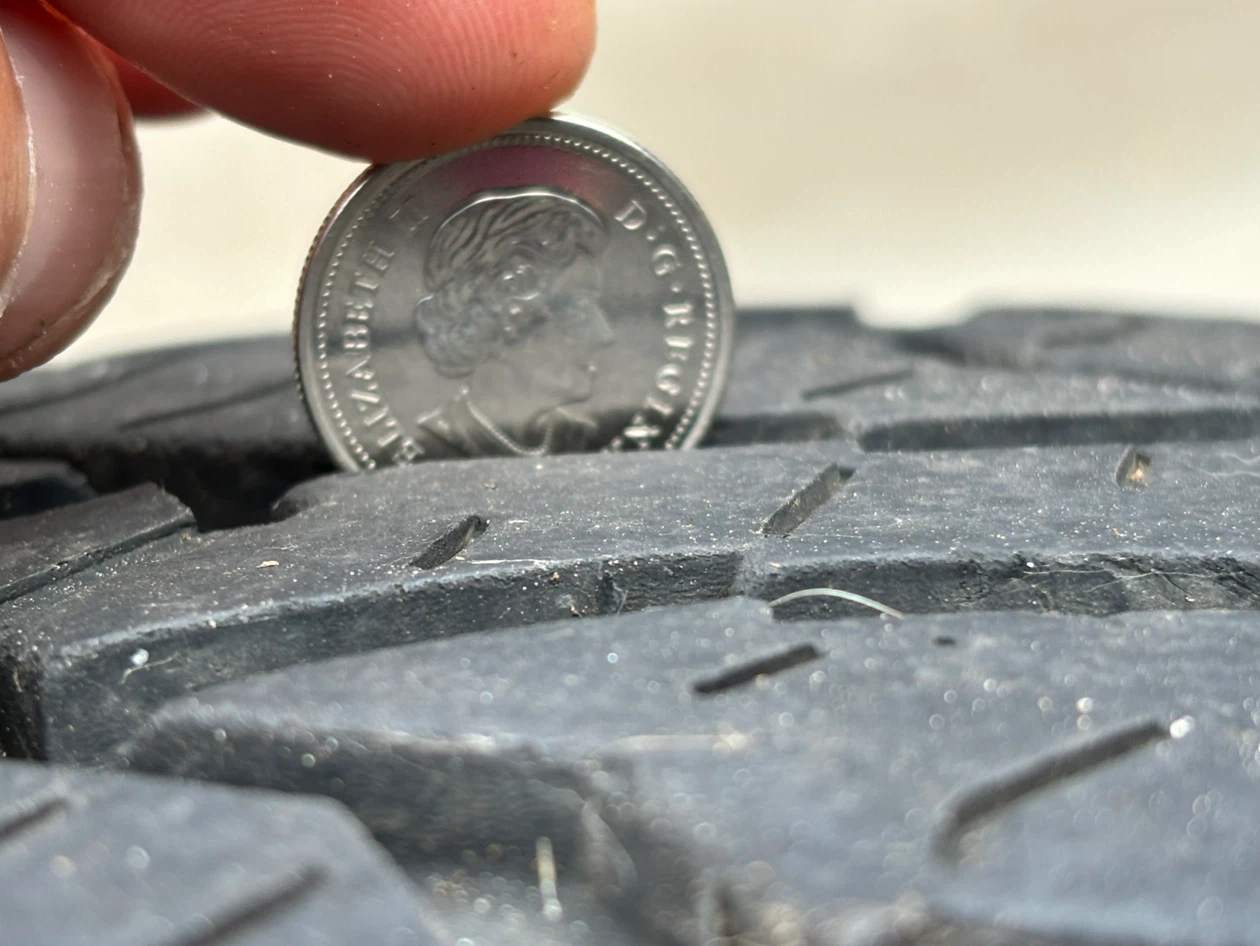 Pickup Tires - photo 5