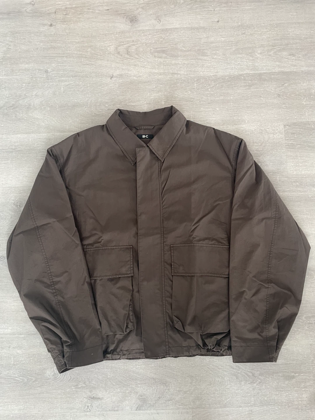 Uniqlo C Bomber Jacket