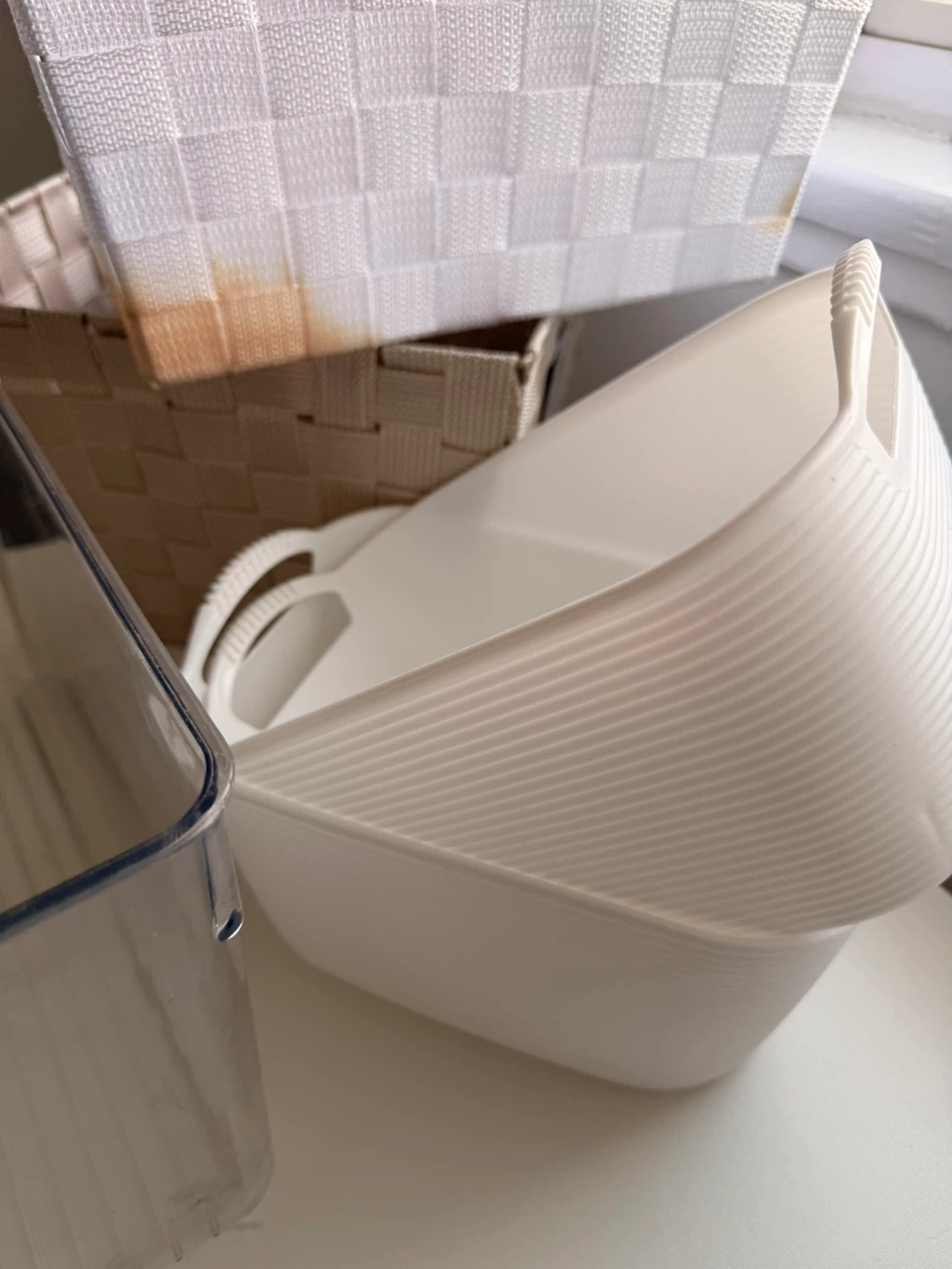 Storage Bins Bundle - photo 2