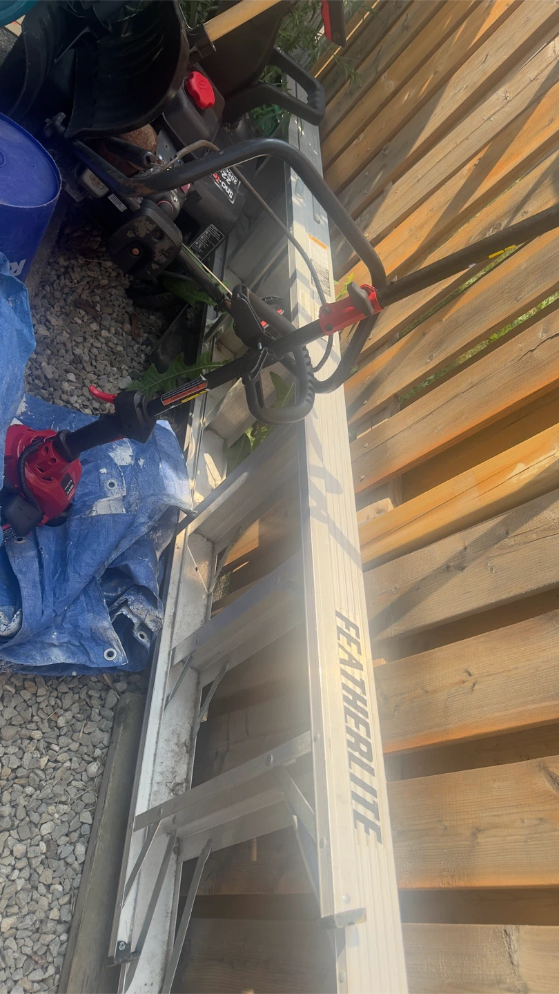 Featherlite Ladder