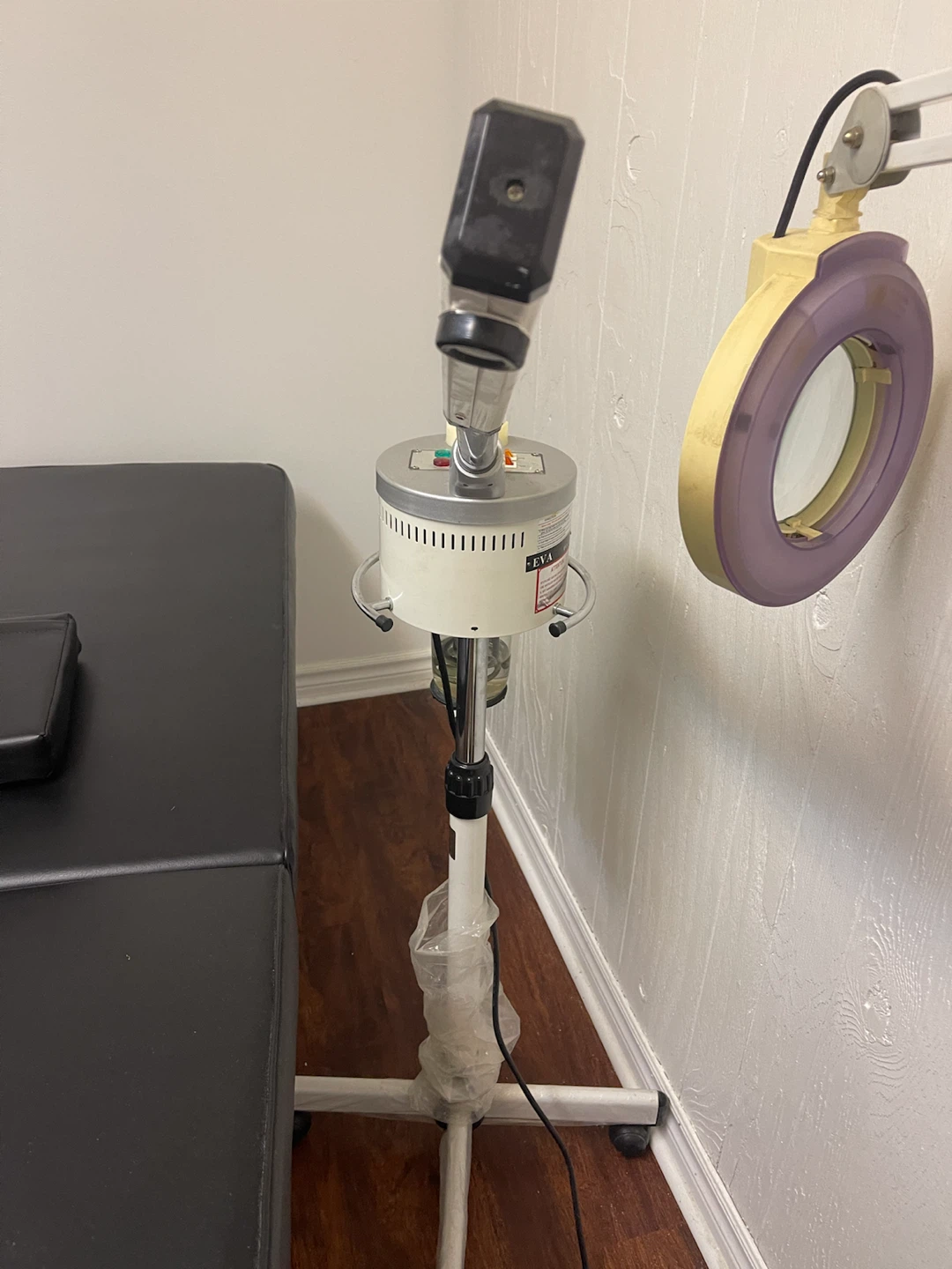 Facial Steamer Stand