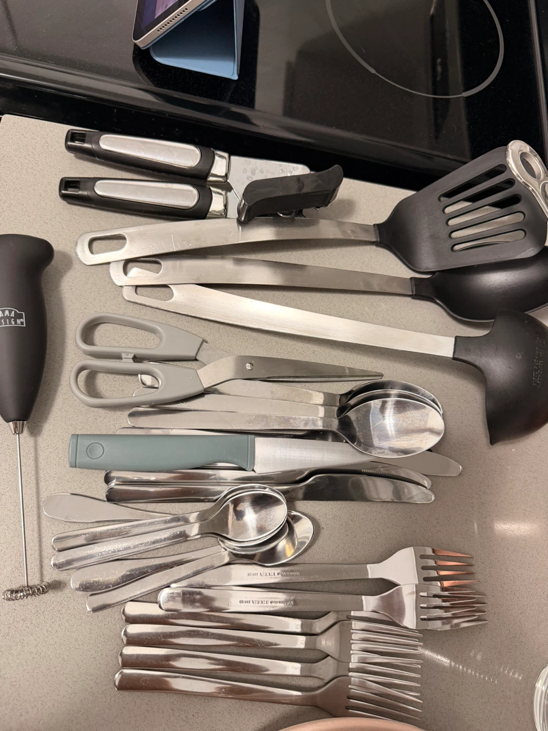 Assorted Kitchenware Set - photo 3