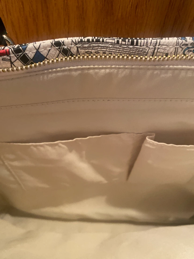 Harrods London Print Tote Bag - photo 4