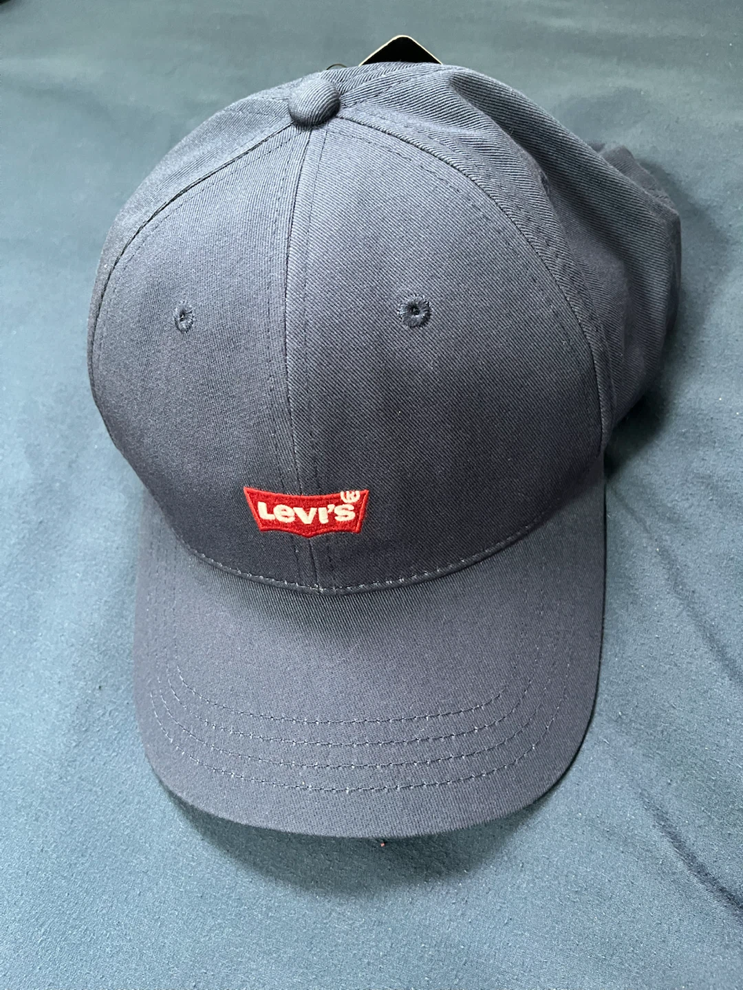 Brand new Levi's Baseball Cap - photo 2