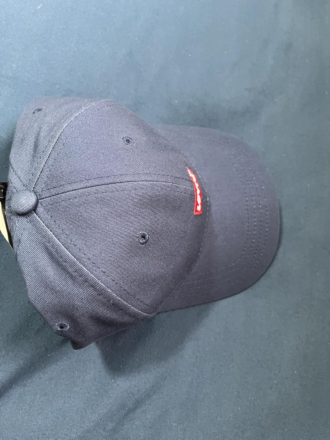 Brand new Levi's Baseball Cap - photo 3