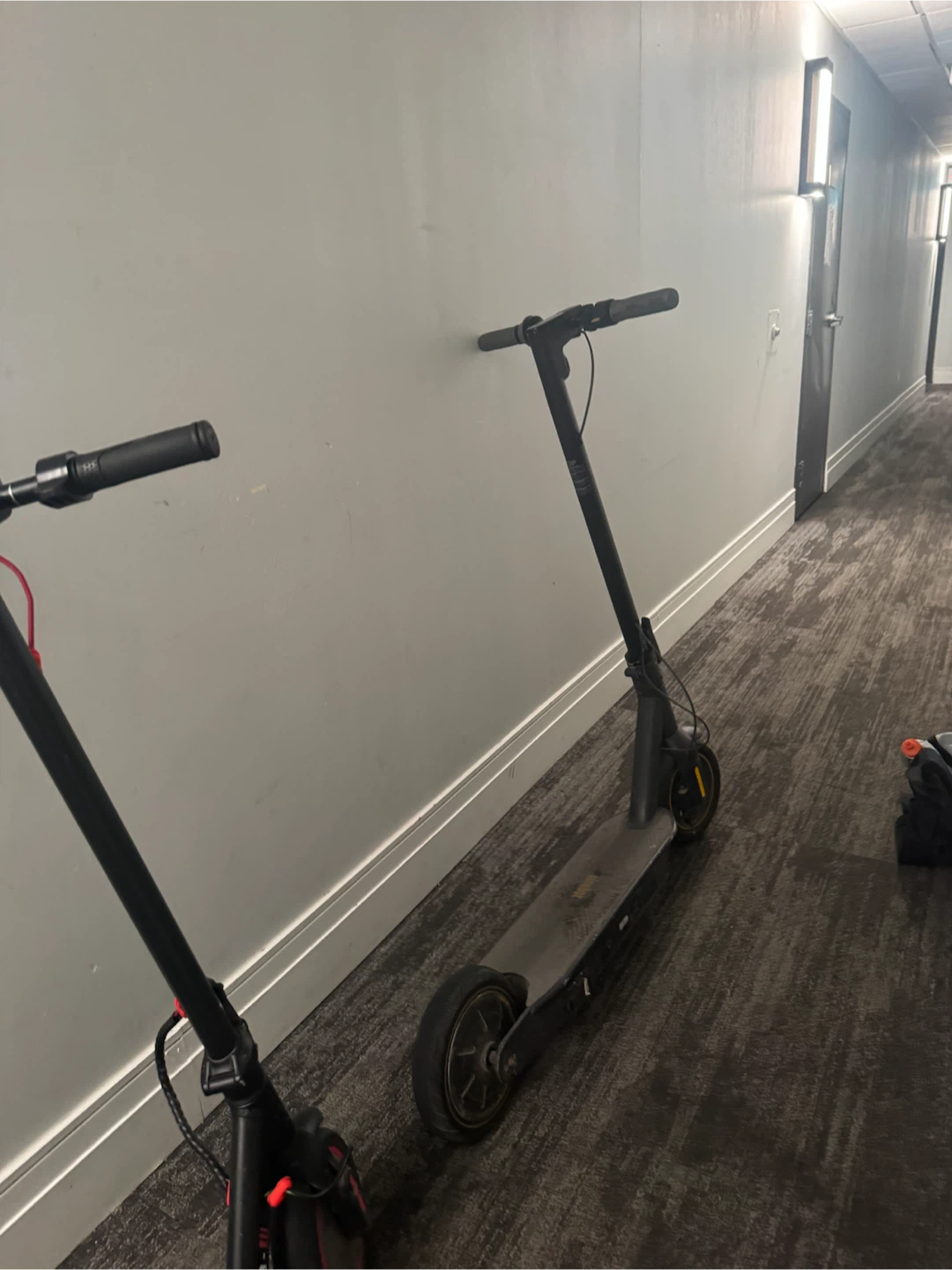 Ninebot Electric Scooter