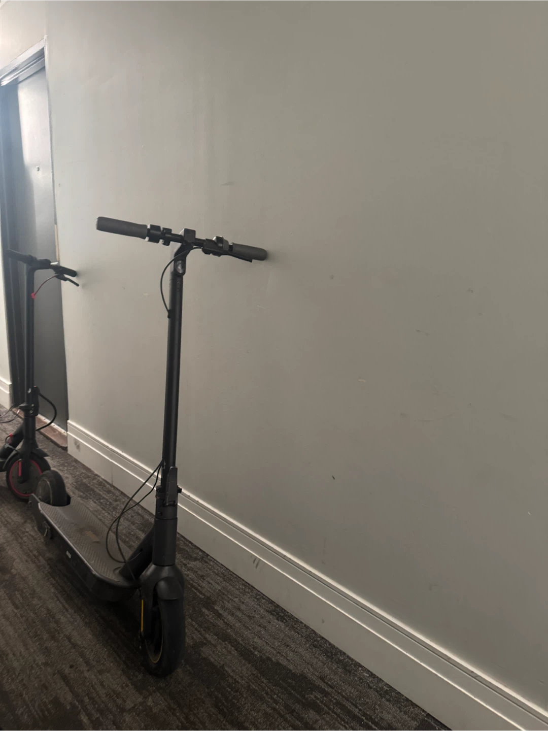 Ninebot Electric Scooter - photo 2