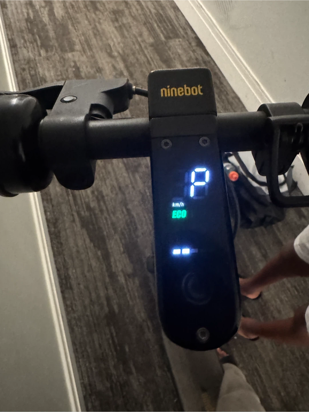 Ninebot Electric Scooter - photo 3