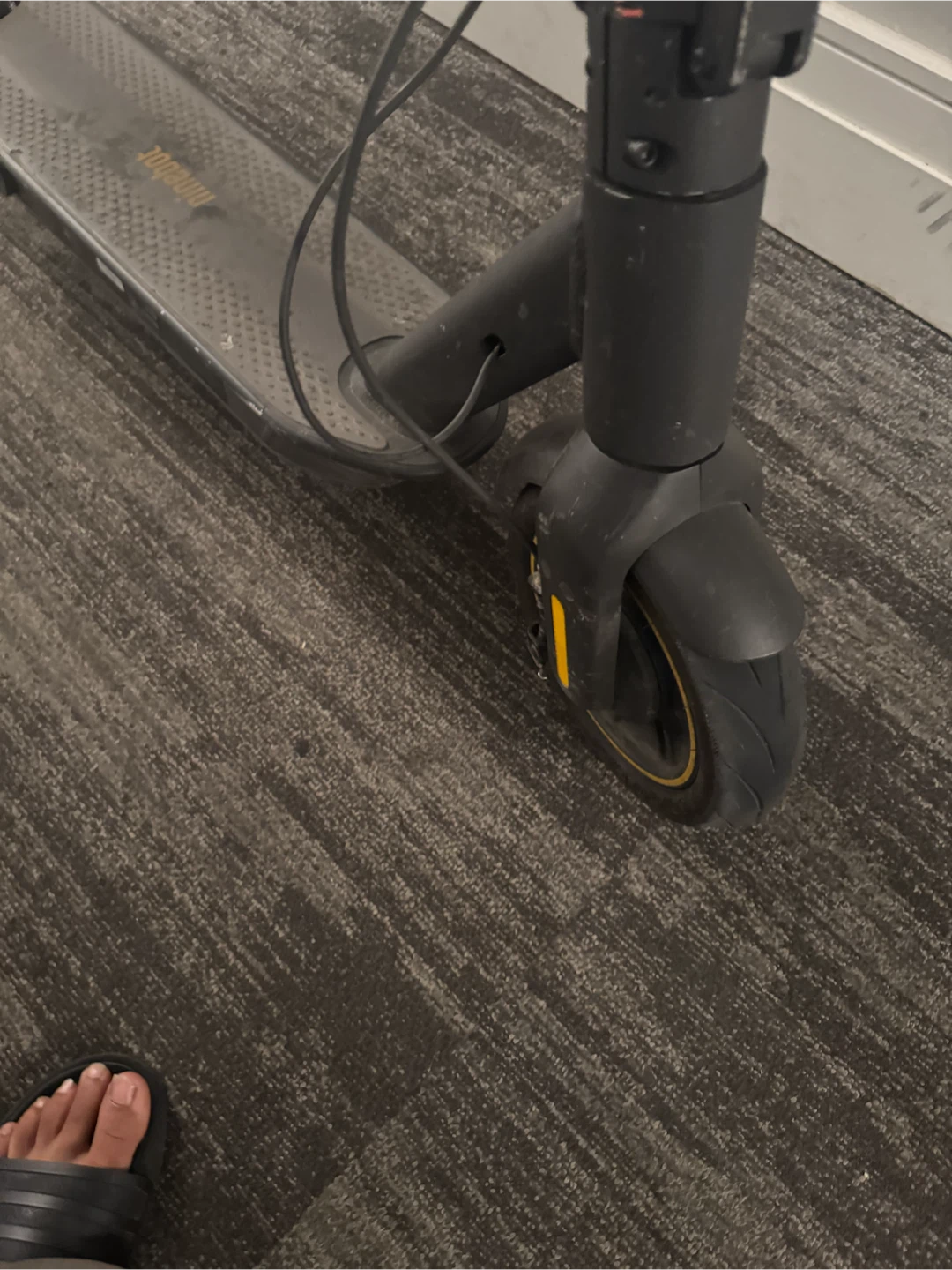 Ninebot Electric Scooter - photo 5