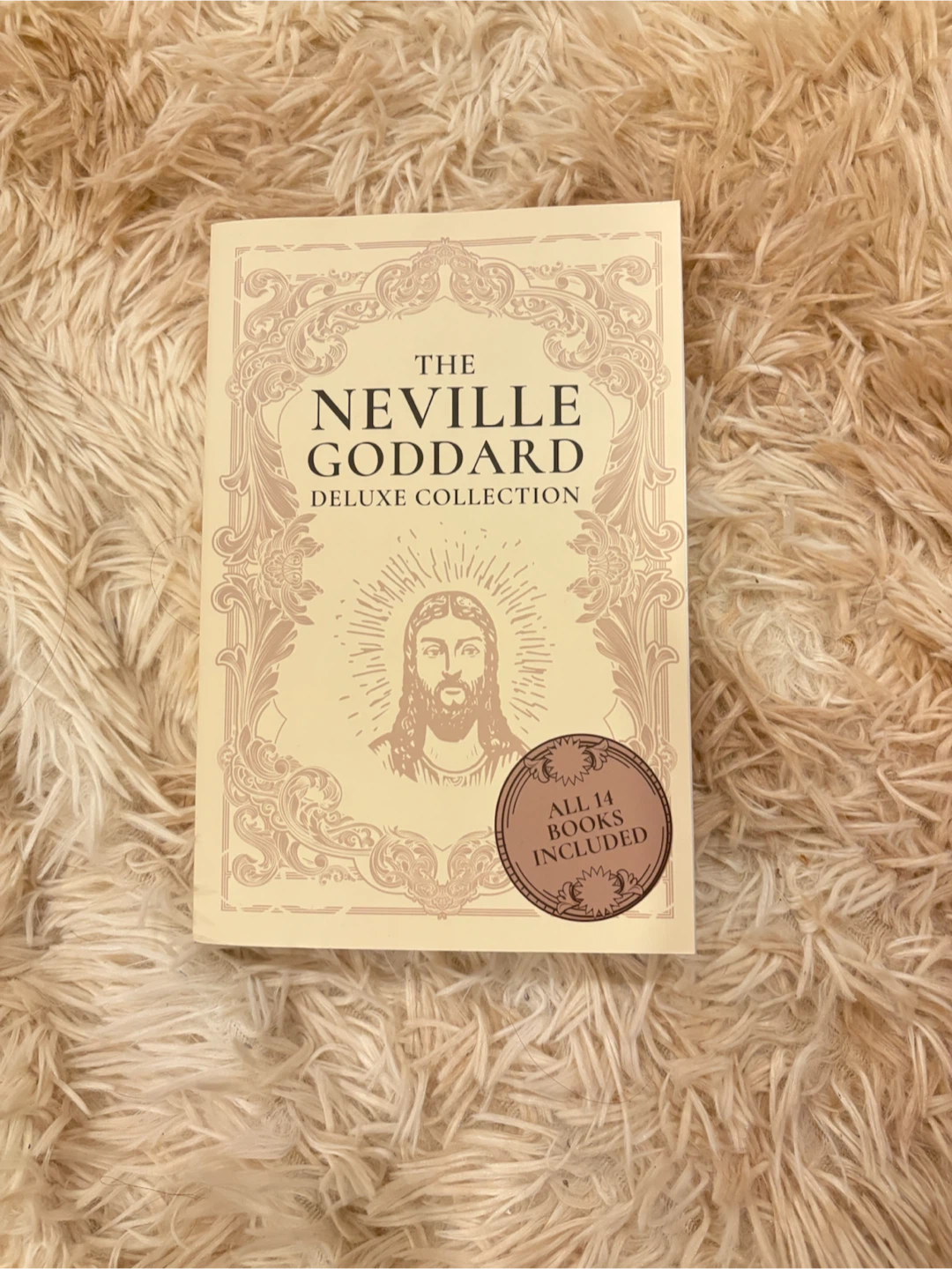 The Neville Goddard Deluxe Collection - All 14 Books