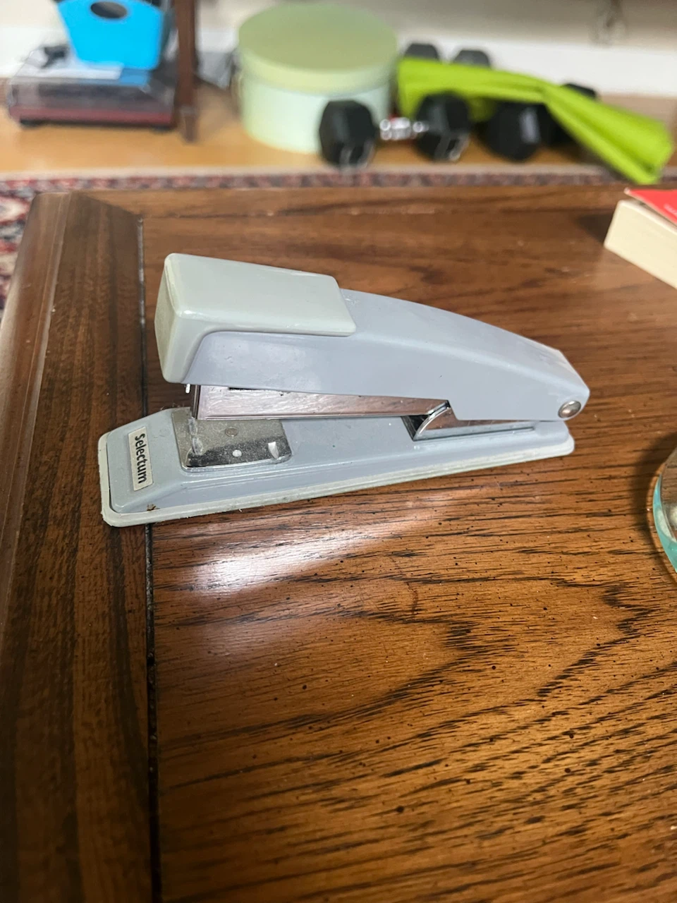 Spectrum Stapler