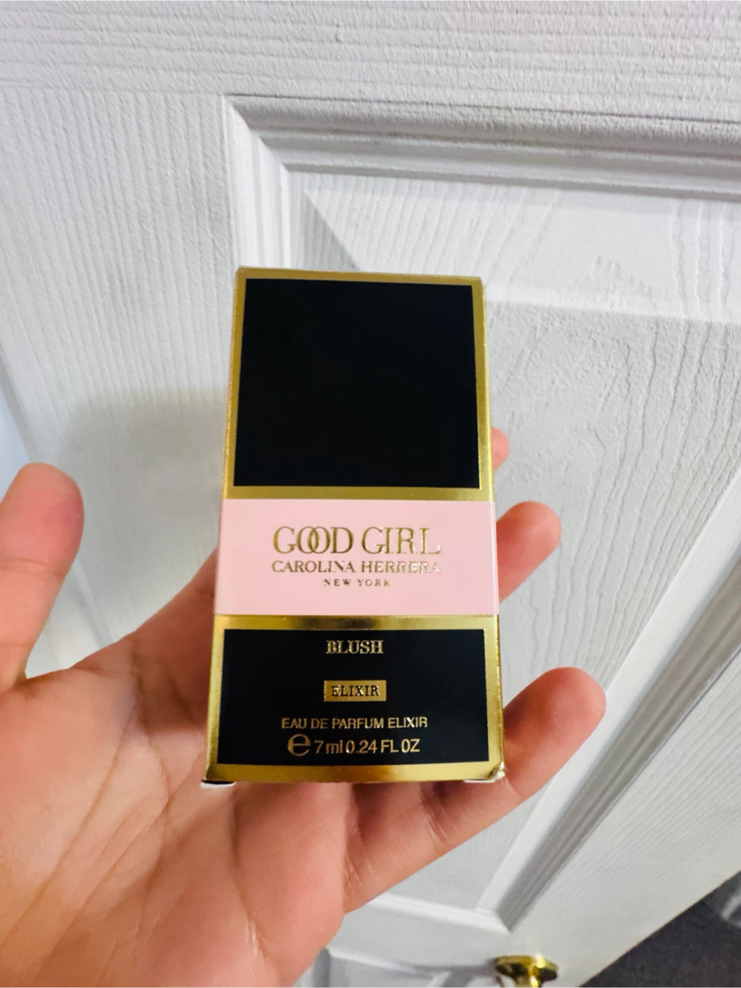 Carolina Herrera Good Girl Blush Elixir Eau de Parfum 7ml