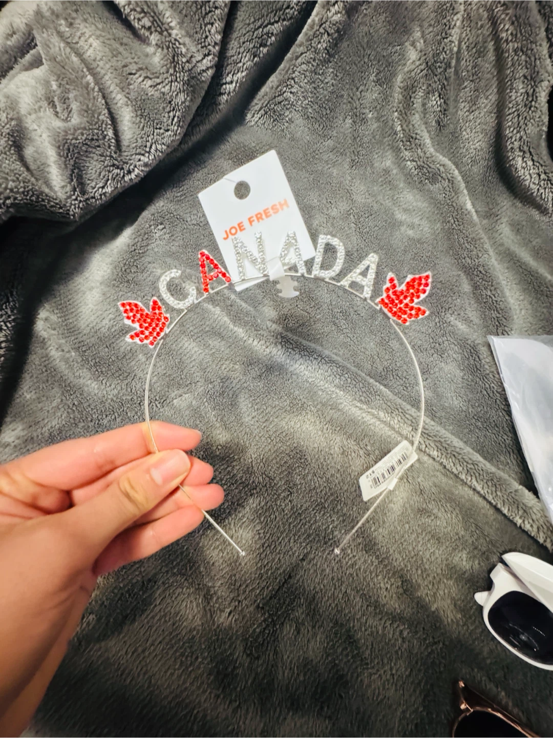 Joe Fresh Canada Headband
