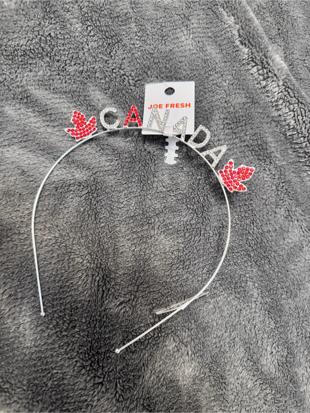 Joe Fresh Canada Headband - photo 2