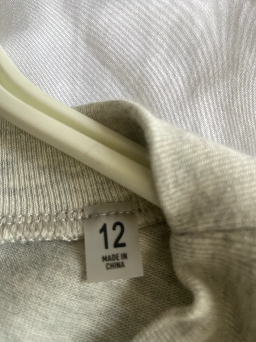 ESSENTIALS Fear of God T-Shirt Size 12 - photo 3