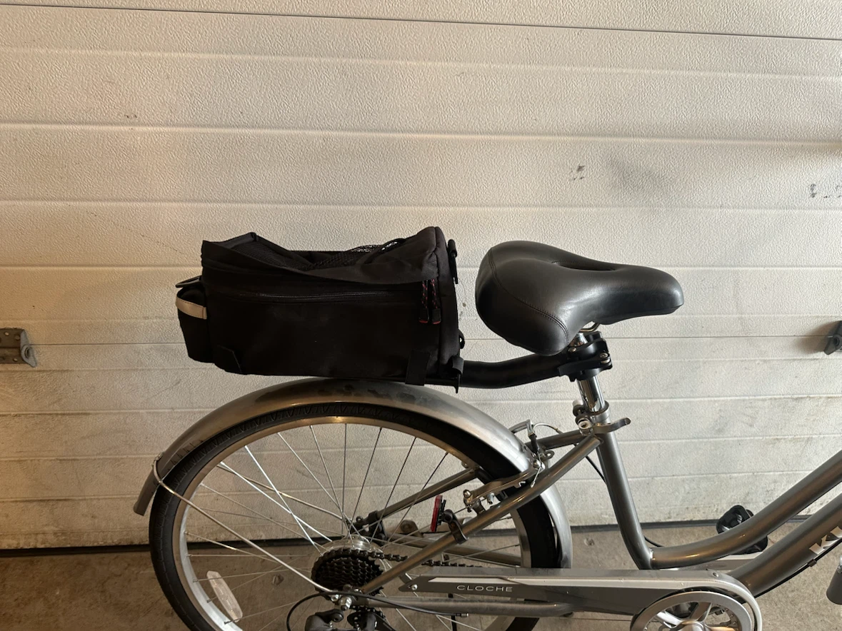 Brand New Step Through Bike. Worth  $800. - photo 4