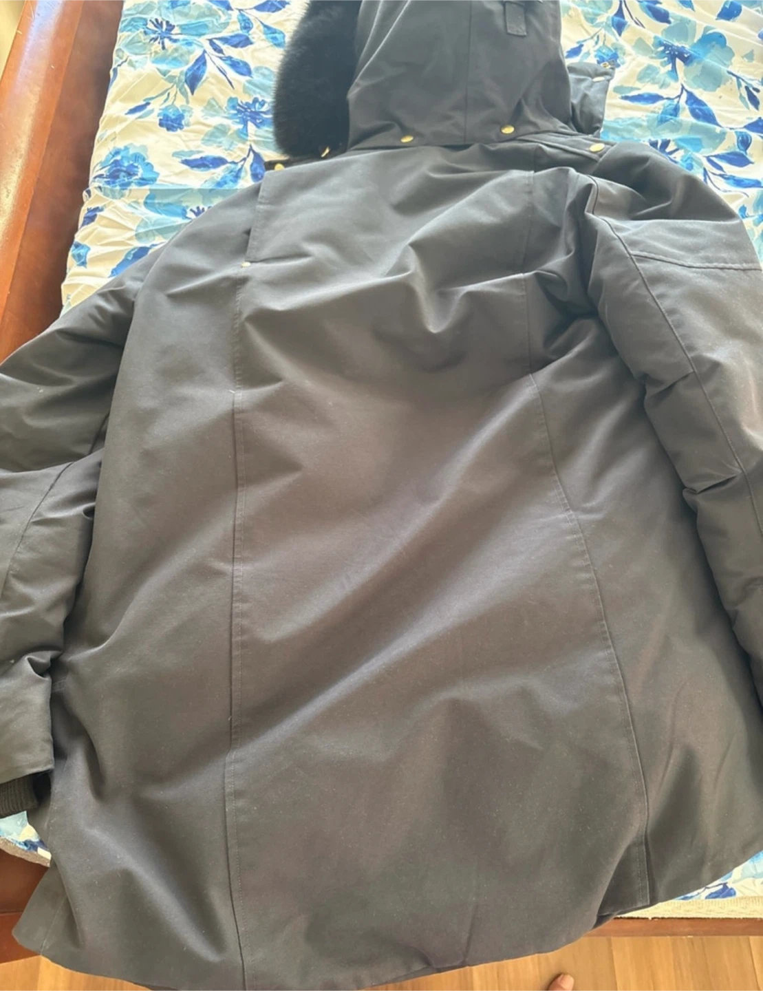 Moose Knuckles Parka - photo 3